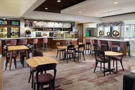 Courtyard Raleigh Cary