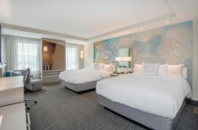 Courtyard Raleigh Cary Parkside Town Commons