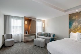 Courtyard Raleigh Cary Parkside Town Commons