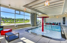 Courtyard Raleigh Cary Parkside Town Commons