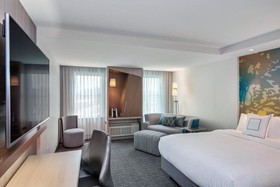 Courtyard Raleigh Cary Parkside Town Commons