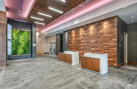 Courtyard Raleigh Cary Parkside Town Commons