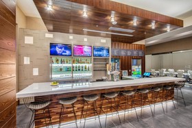 Courtyard Raleigh Cary Parkside Town Commons