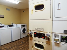 Suburban Studios Cary Rdu Airport