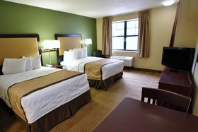 Extended Stay America - Raleigh - Cary - Regency Parkway North