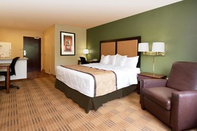 Extended Stay America - Raleigh - Cary - Regency Parkway North
