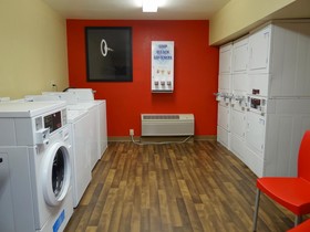 Extended Stay America - Raleigh - Cary - Regency Parkway North