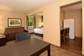 Extended Stay America Raleigh Cary Regency Parkway South
