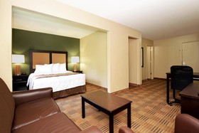 Extended Stay America Raleigh Cary Regency Parkway South
