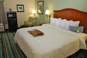 Hampton Inn Raleigh/Cary