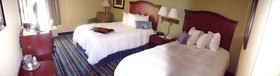 Hampton Inn Raleigh/Cary