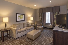 Hilton Garden Inn Raleigh Cary