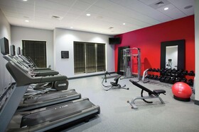 Hilton Garden Inn Raleigh Cary