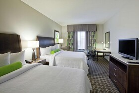 Hilton Garden Inn Raleigh Cary
