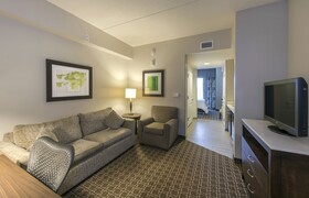 Hilton Garden Inn Raleigh Cary