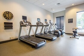 Hilton Garden Inn Raleigh Cary