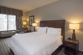 Hilton Garden Inn Raleigh Cary