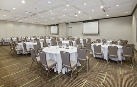 Hilton Garden Inn Raleigh Cary