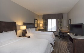 Hilton Garden Inn Raleigh Cary