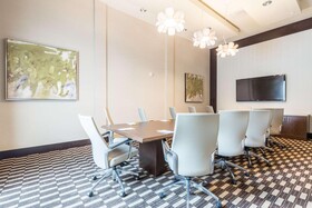 Hilton Garden Inn Raleigh Cary
