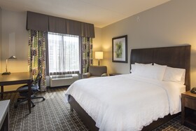 Hilton Garden Inn Raleigh Cary