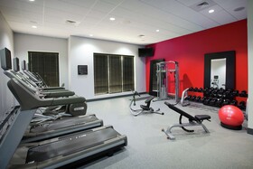Hilton Garden Inn Raleigh Cary