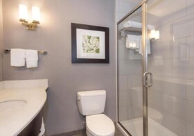 Hilton Garden Inn Raleigh Cary