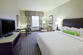 Hilton Garden Inn Raleigh Cary