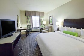 Hilton Garden Inn Raleigh Cary