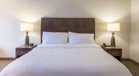 Hilton Garden Inn Raleigh Cary