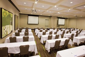 Hilton Garden Inn Raleigh Cary