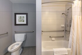 Hilton Garden Inn Raleigh Cary