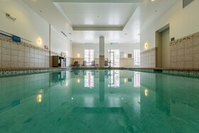 Hilton Garden Inn Raleigh Cary