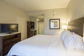 Hilton Garden Inn Raleigh Cary