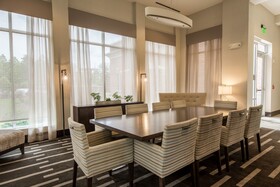 Hilton Garden Inn Raleigh Cary