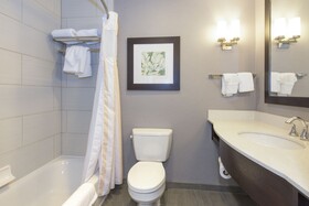 Hilton Garden Inn Raleigh Cary