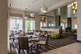 Hilton Garden Inn Raleigh Cary
