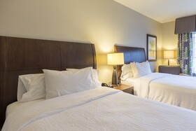 Hilton Garden Inn Raleigh Cary
