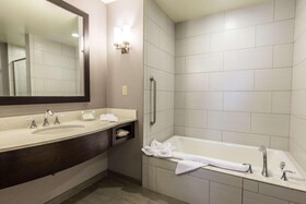 Hilton Garden Inn Raleigh Cary