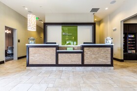 Hilton Garden Inn Raleigh Cary