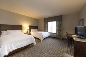 Hilton Garden Inn Raleigh Cary