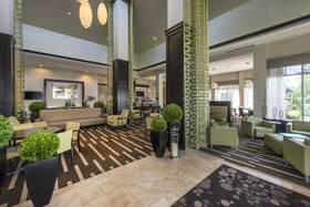 Hilton Garden Inn Raleigh Cary