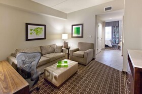 Hilton Garden Inn Raleigh Cary