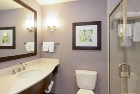 Hilton Garden Inn Raleigh Cary