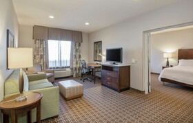 Hilton Garden Inn Raleigh Cary