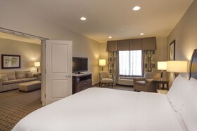 Hilton Garden Inn Raleigh Cary