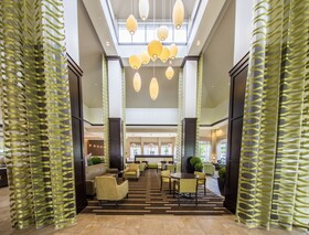 Hilton Garden Inn Raleigh Cary