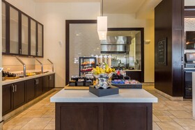 Hilton Garden Inn Raleigh Cary