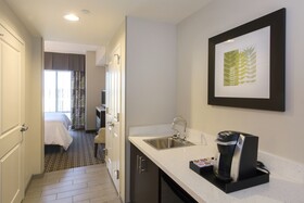 Hilton Garden Inn Raleigh Cary