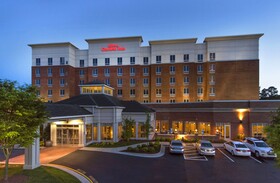 Hilton Garden Inn Raleigh Cary